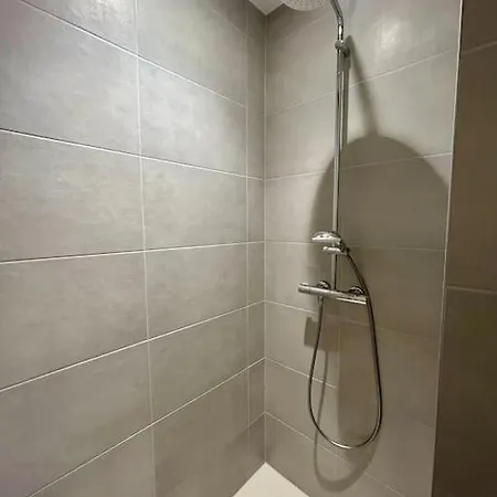 Apartamento Antica Stazione Guebwiller