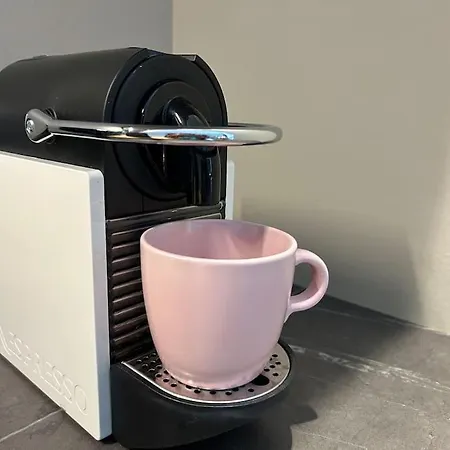 Antica Stazione Apartamento