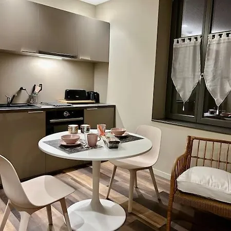 Antica Stazione ゲブビレル