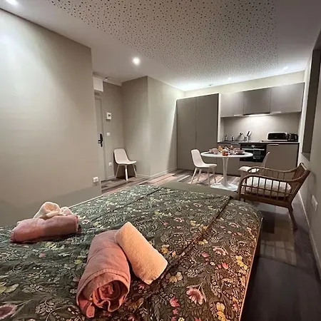 Antica Stazione Apartment Guebwiller