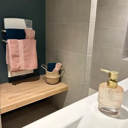 Antica Stazione * Guebwiller