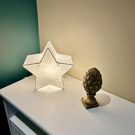 アパート Antica Stazione