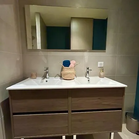 Antica Stazione Apartamento