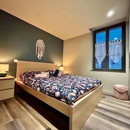 Antica Stazione * ゲブビレル