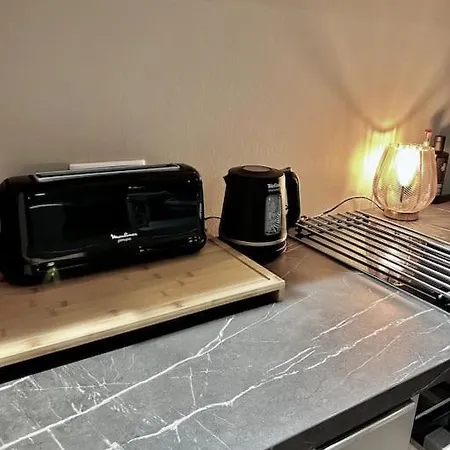 Antica Stazione ゲブビレル