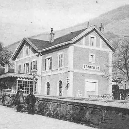 Antica Stazione *