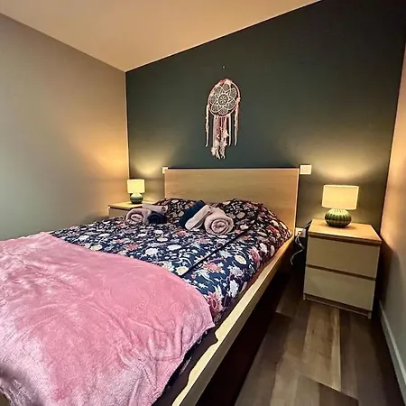 Antica Stazione * Guebwiller