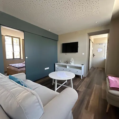 Antica Stazione ゲブビレル