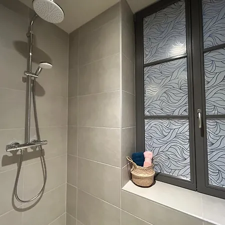 Antica Stazione Apartamento *