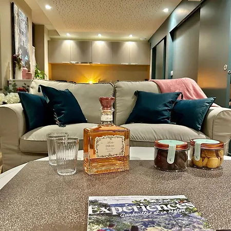 Antica Stazione アパート *