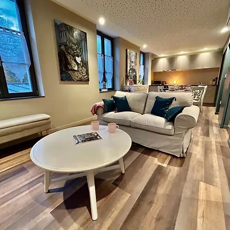 アパート Antica Stazione