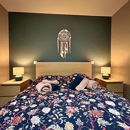 Apartment Antica Stazione *