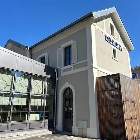 アパート Antica Stazione *