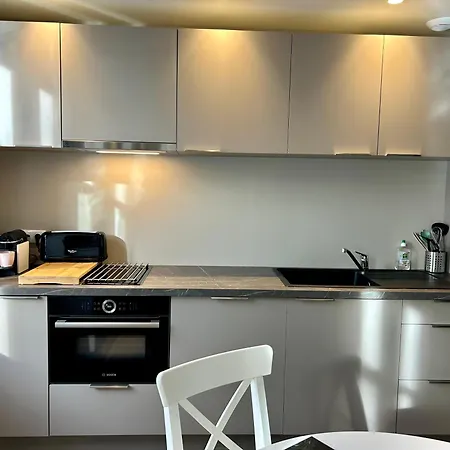 Apartment Antica Stazione Guebwiller