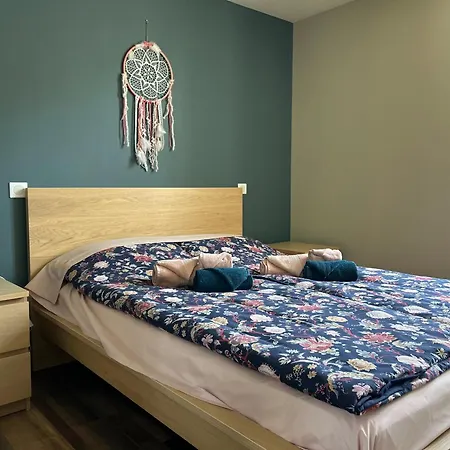 Antica Stazione * Guebwiller