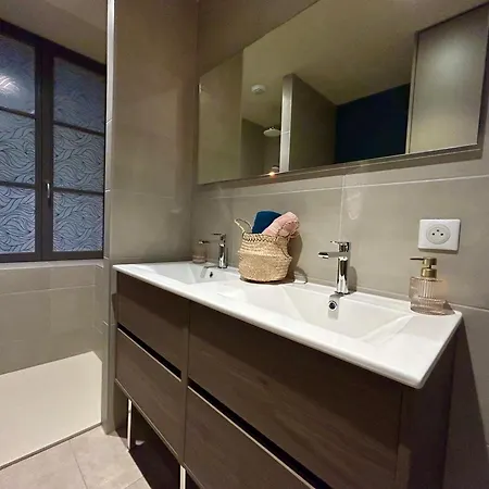 Antica Stazione * Guebwiller