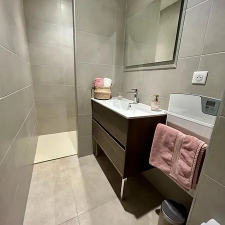 Antica Stazione ゲブビレル