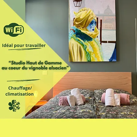 アパート Antica Stazione